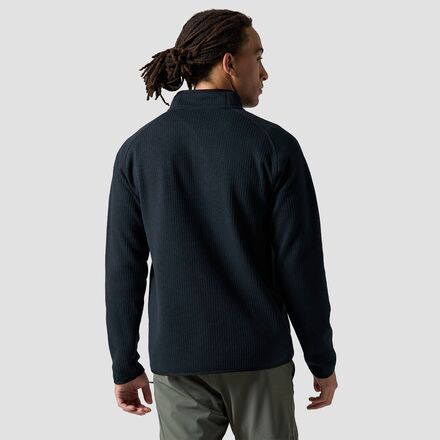 Backcountry - Wander Sweater Fleece 1/2-Zip - Men's