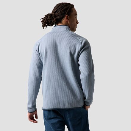 Backcountry - Wander Sweater Fleece 1/2-Zip - Men's