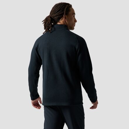 Backcountry - Wander Sweater Fleece Jacket - Men's