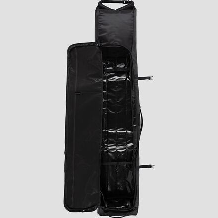 Backcountry - Cottonwoods Double Ski & Snowboard Rolling Bag G2