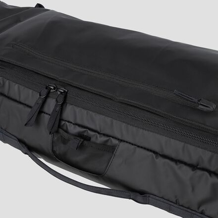 Backcountry - Cottonwoods Double Ski & Snowboard Rolling Bag G2