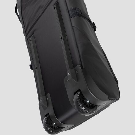 Backcountry - Cottonwoods Double Ski & Snowboard Rolling Bag G2