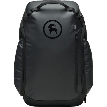 Backcountry - Cottonwoods Ski & Snowboard Boot Bag G2 - Black