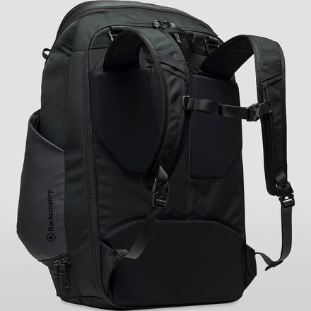 Backcountry - Cottonwoods Ski & Snowboard Boot Bag G2