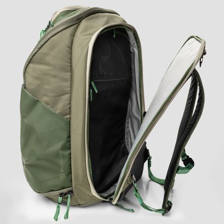 Backcountry - Cottonwoods Ski & Snowboard Boot Bag G2