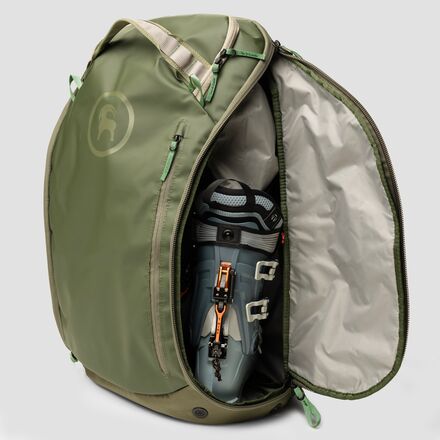 Backcountry - Cottonwoods Ski & Snowboard Boot Bag G2