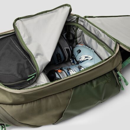 Backcountry - Cottonwoods Ski & Snowboard Boot Bag G2