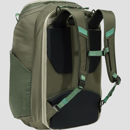 Backcountry - Cottonwoods Ski & Snowboard Boot Bag G2