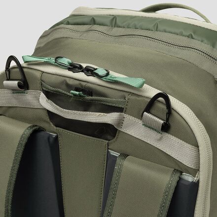 Backcountry - Cottonwoods Ski & Snowboard Boot Bag G2