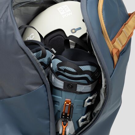 Backcountry - Cottonwoods Ski & Snowboard Boot Bag G2
