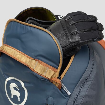 Backcountry - Cottonwoods Ski & Snowboard Boot Bag G2