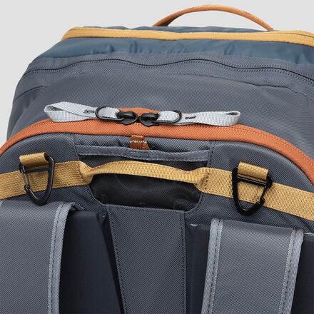 Backcountry - Cottonwoods Ski & Snowboard Boot Bag G2