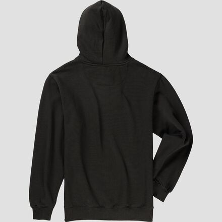 Backcountry - Coordinates Hoodie