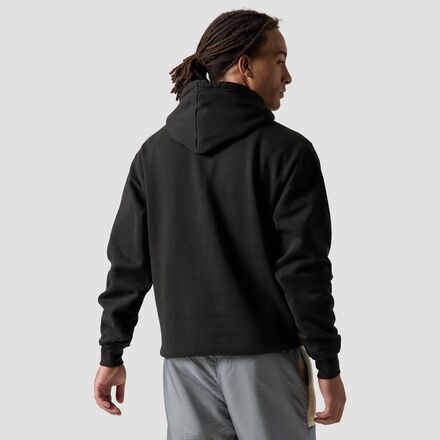 Backcountry - Coordinates Hoodie