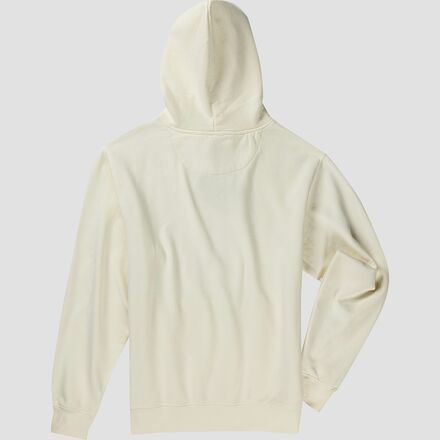 Backcountry - Coordinates Hoodie