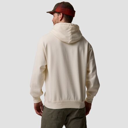 Backcountry - Coordinates Hoodie