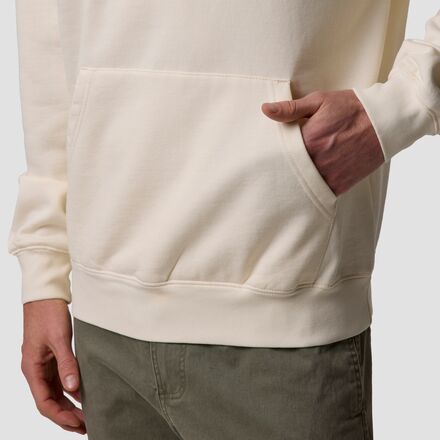 Backcountry - Coordinates Hoodie