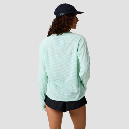 Backcountry - Highliner PrimaLoft Air-Perm Fleece Crew