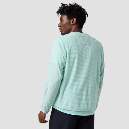 Backcountry - Highliner PrimaLoft Air-Perm Fleece Crew