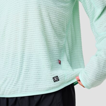 Backcountry - Highliner PrimaLoft Air-Perm Fleece Crew