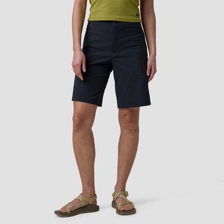 Wasatch Ripstop 9in Trail Short - Women’s