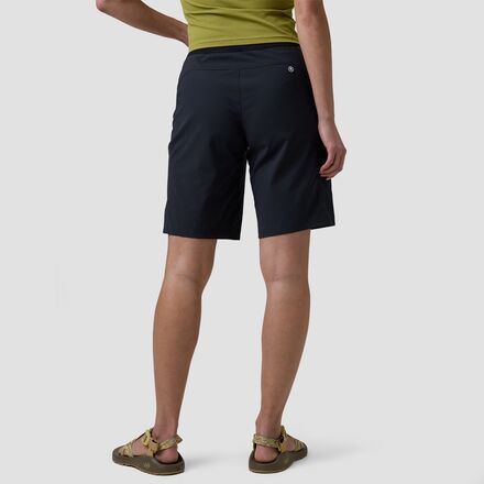 Backcountry - Wasatch Ripstop 9in Trail Short - Women's