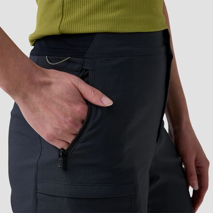 Backcountry - Wasatch Ripstop 9in Trail Short - Women's