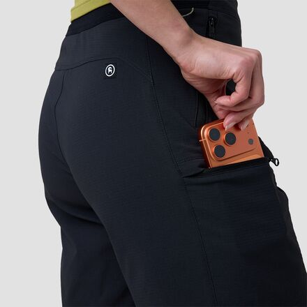 Backcountry - Wasatch Ripstop 9in Trail Short - Women's