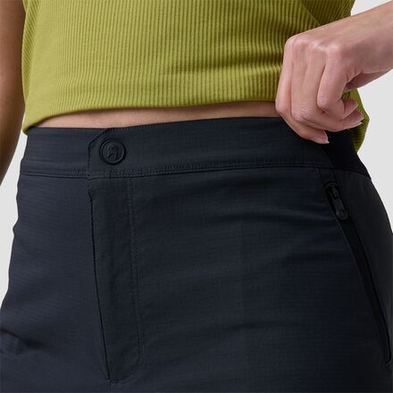 Backcountry - Wasatch Ripstop 9in Trail Short - Women's