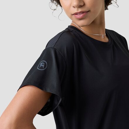Backcountry - Wasatch Adventure Run T-Shirt - Women's