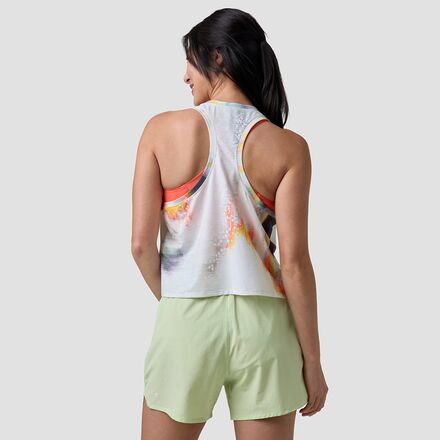 Backcountry - Wasatch Adventure Run Tank Top - Women's