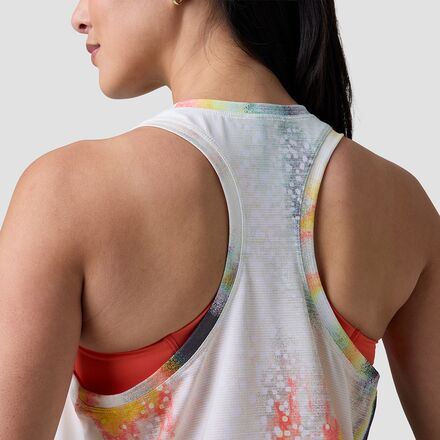 Backcountry - Wasatch Adventure Run Tank Top - Women's