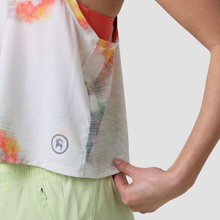 Backcountry - Wasatch Adventure Run Tank Top - Women's