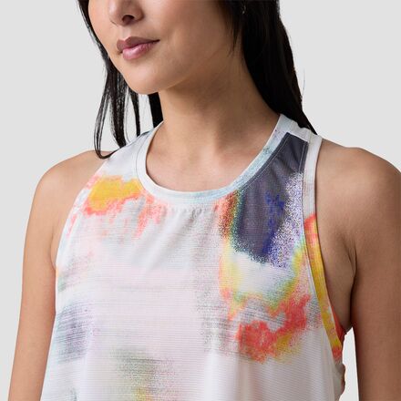 Backcountry - Wasatch Adventure Run Tank Top - Women's