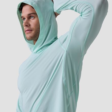 Backcountry - Tahoe Pro LT Sun Hoodie - Men's