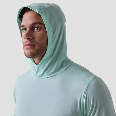 Backcountry - Tahoe Pro LT Sun Hoodie - Men's