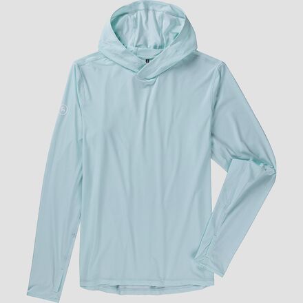 Backcountry - Tahoe Pro LT Sun Hoodie - Men's