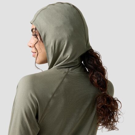 Backcountry - Tahoe Pro LT Sun Hoodie - Women's