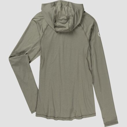 Backcountry - Tahoe Pro LT Sun Hoodie - Women's