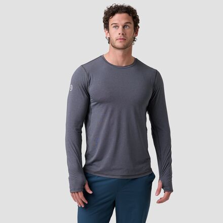 Tahoe Pro LT Sun Long-Sleeve Crew - Men's