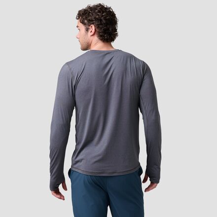 Backcountry - Tahoe Pro LT Sun Long-Sleeve Crew - Men's
