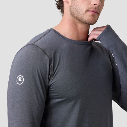 Backcountry - Tahoe Pro LT Sun Long-Sleeve Crew - Men's