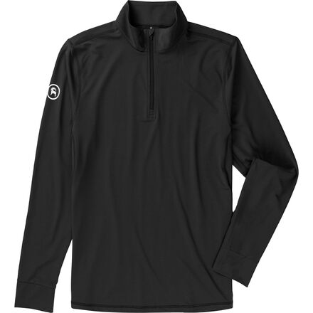 Tahoe Sun 1/4 Zip - Men's