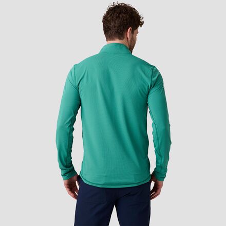 Backcountry - Tahoe Sun 1/4 Zip - Men's