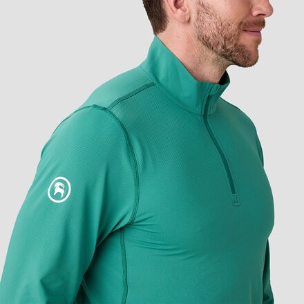 Backcountry - Tahoe Sun 1/4 Zip - Men's