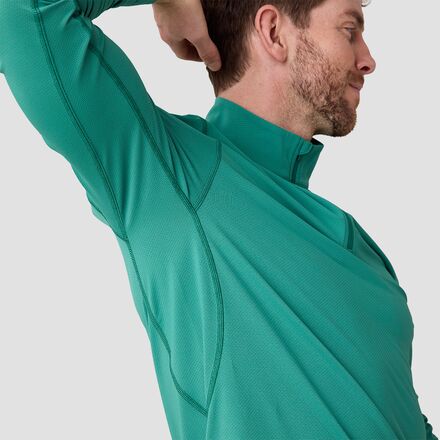 Backcountry - Tahoe Sun 1/4 Zip - Men's