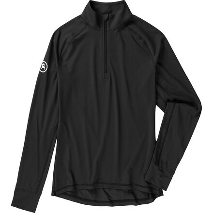 Tahoe Sun 1/4 Zip - Women's