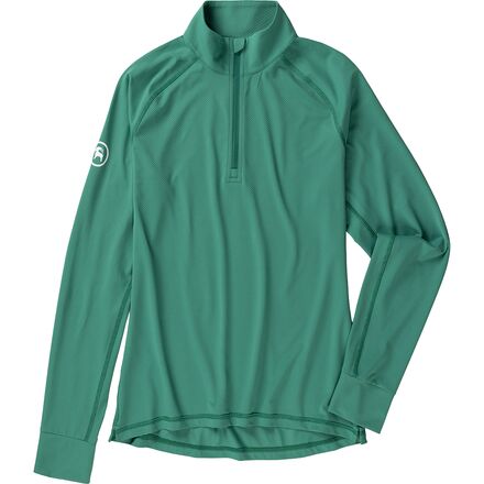 Tahoe Sun 1/4 Zip - Women's