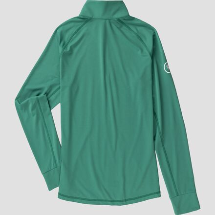 Backcountry - Tahoe Sun 1/4 Zip - Women's