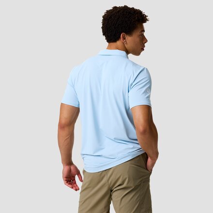 Backcountry - Tahoe Sun Polo - Men's